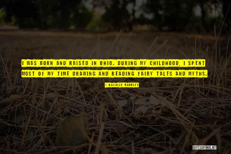 Childhood Reading Quotes By Natalie Babbitt Childhood Reading Quotes By Natalie Babbitt