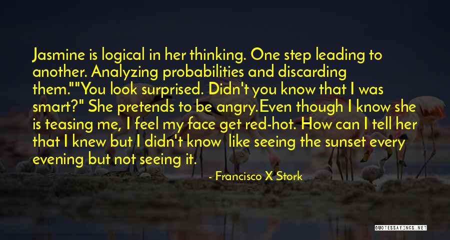 Childhood Sandbox Quotes By Francisco X Stork Childhood Sandbox Quotes By Francisco X Stork
