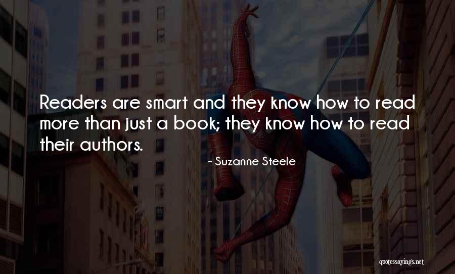 Childless Family Quotes By Suzanne Steele Childless Family Quotes By Suzanne Steele