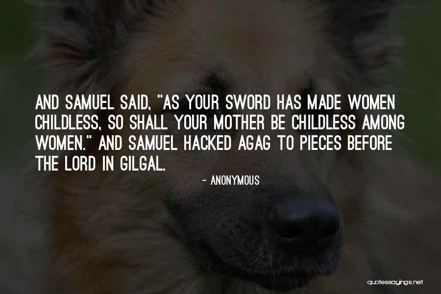 Childless Quotes By Anonymous Childless Quotes By Anonymous