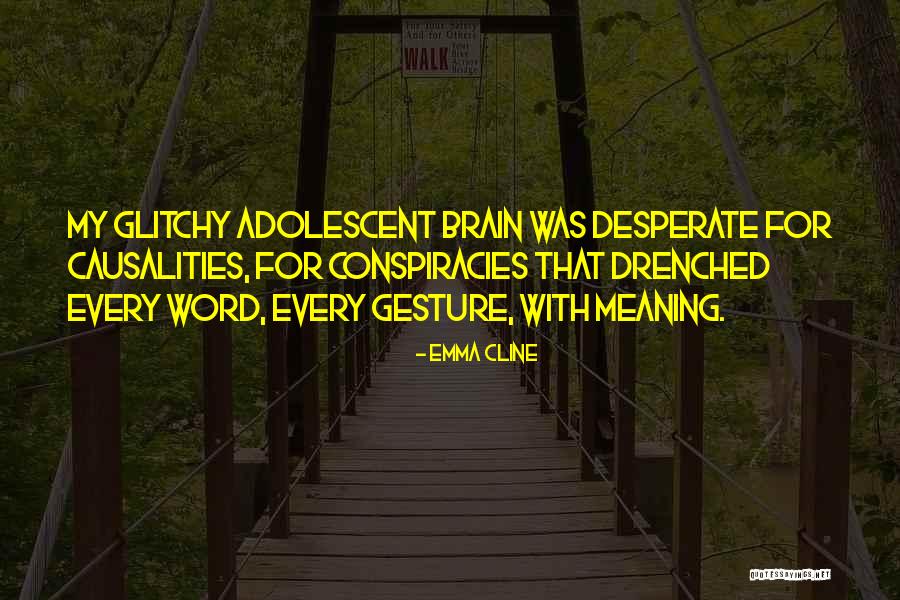 Childless Women Quotes By Emma Cline Childless Women Quotes By Emma Cline