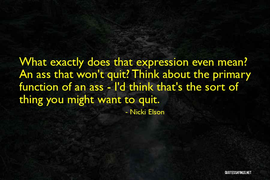 Childlessness Overcome Quotes By Nicki Elson Childlessness Overcome Quotes By Nicki Elson