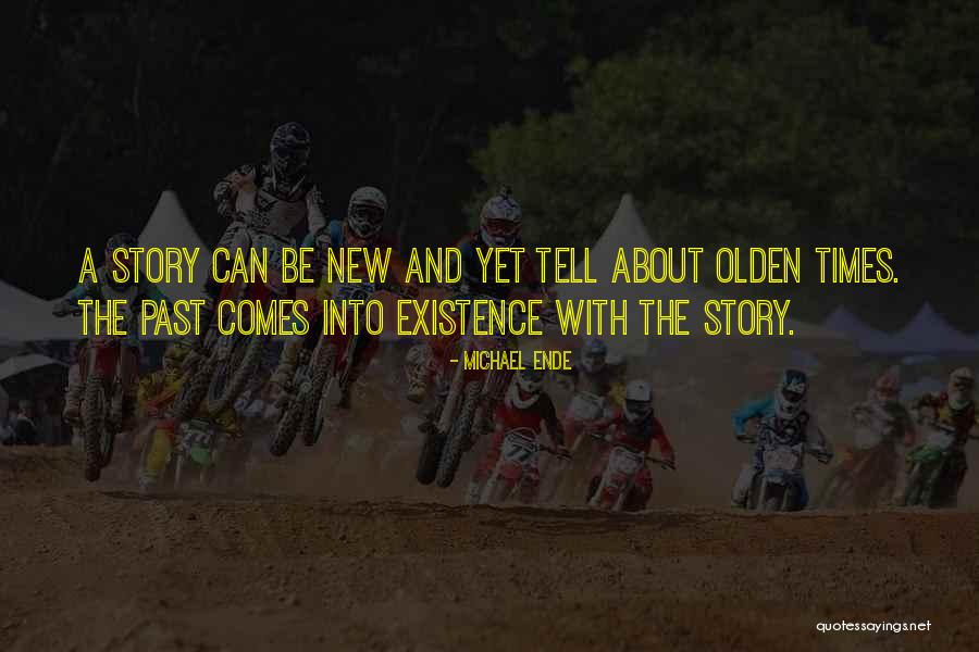 Childlike Imagination Quotes By Michael Ende Childlike Imagination Quotes By Michael Ende