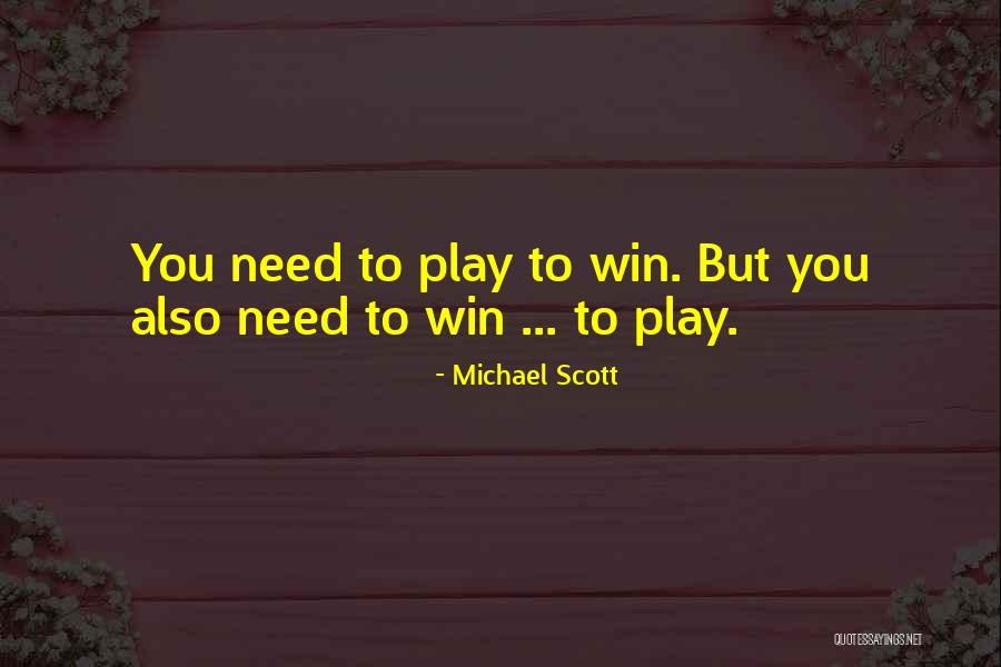 Childlike Imagination Quotes By Michael Scott Childlike Imagination Quotes By Michael Scott