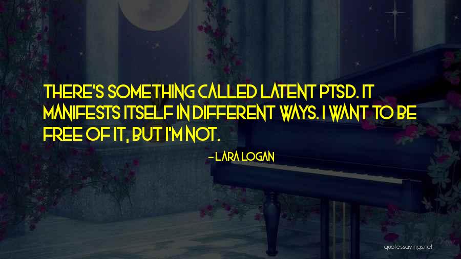 Childminder Poster Quotes By Lara Logan Childminder Poster Quotes By Lara Logan