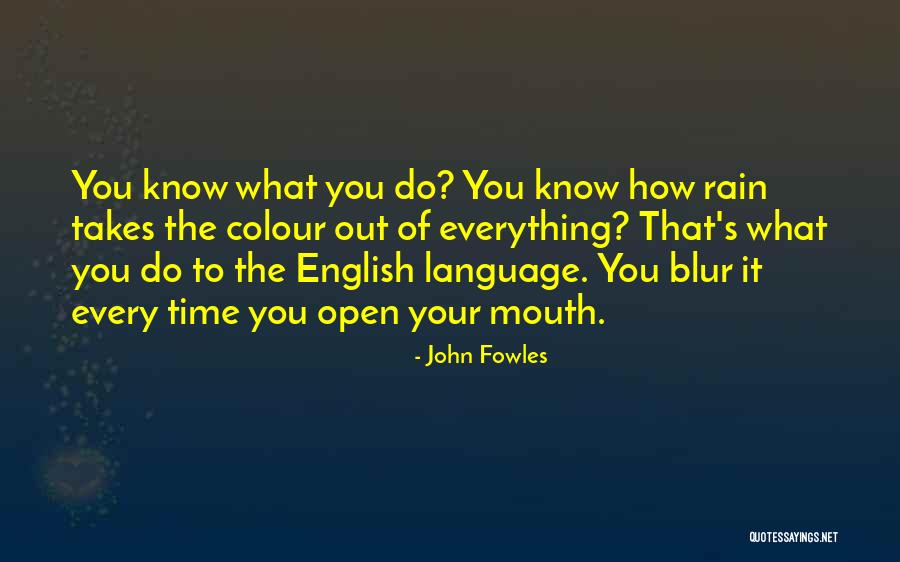 Childminder Qualifications Quotes By John Fowles Childminder Qualifications Quotes By John Fowles