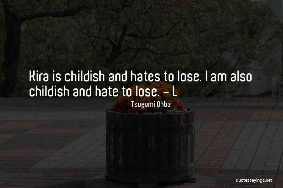 Childminder Qualifications Quotes By Tsugumi Ohba Childminder Qualifications Quotes By Tsugumi Ohba