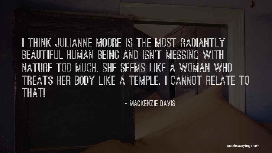 Childproof America Quotes By Mackenzie Davis Childproof America Quotes By Mackenzie Davis