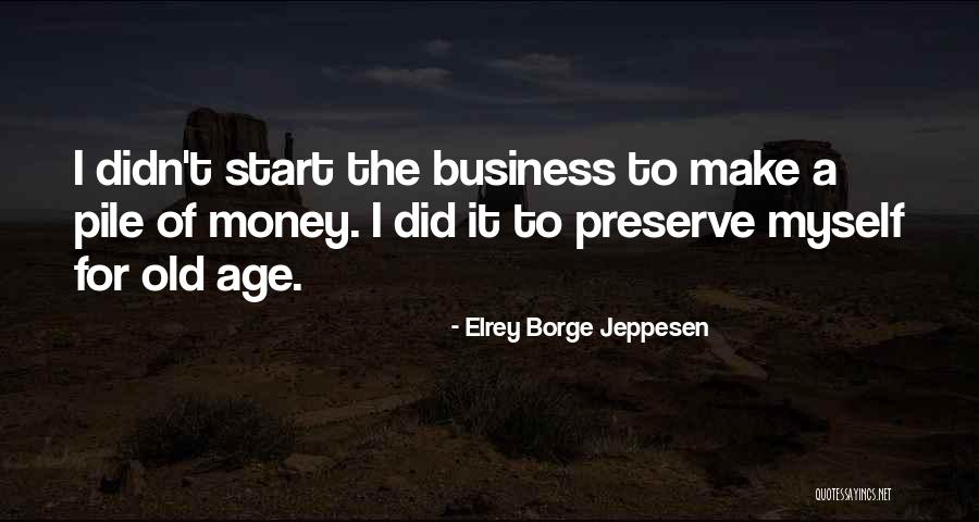 Childproof Locks Quotes By Elrey Borge Jeppesen Childproof Locks Quotes By Elrey Borge Jeppesen