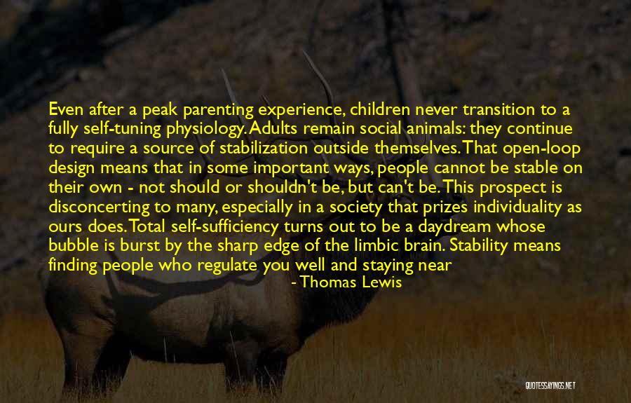 Children And Animals Quotes By Thomas Lewis Children And Animals Quotes By Thomas Lewis