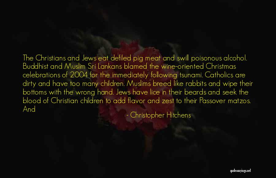 Children And Christmas Quotes By Christopher Hitchens Children And Christmas Quotes By Christopher Hitchens