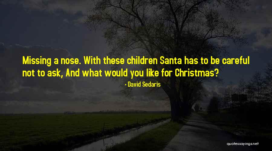 Children And Christmas Quotes By David Sedaris Children And Christmas Quotes By David Sedaris