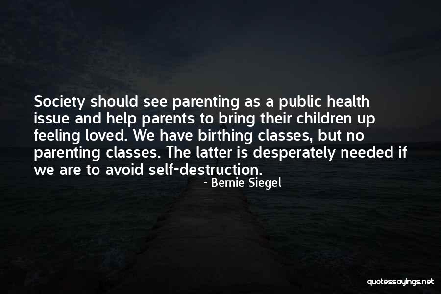 Children And Health Quotes By Bernie Siegel Children And Health Quotes By Bernie Siegel
