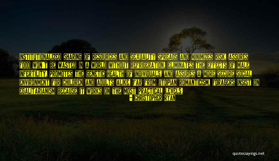 Children And Health Quotes By Christopher Ryan Children And Health Quotes By Christopher Ryan