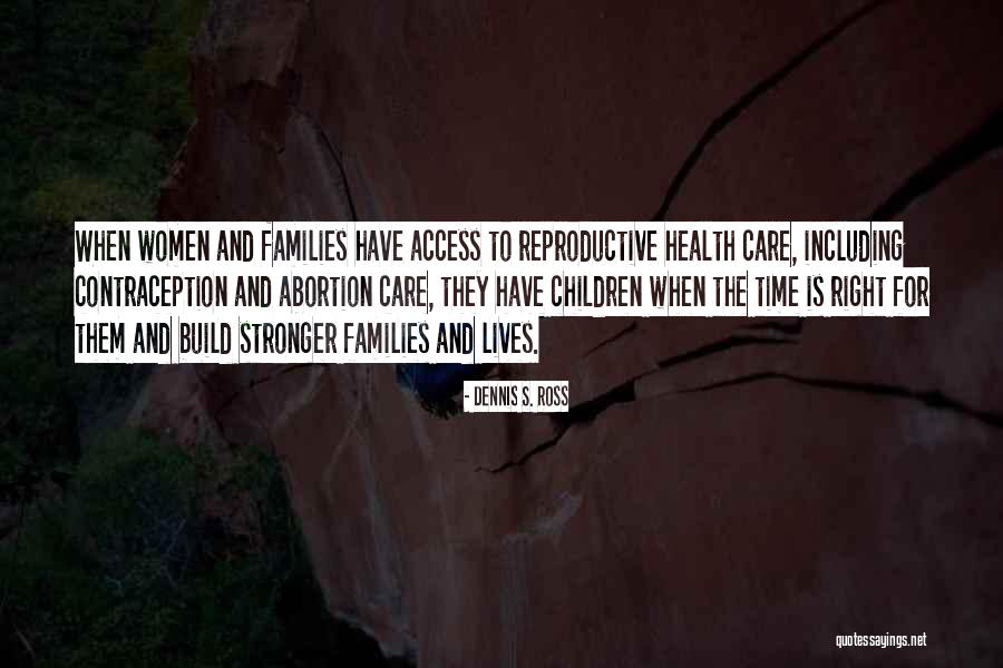 Children And Health Quotes By Dennis S. Ross Children And Health Quotes By Dennis S. Ross