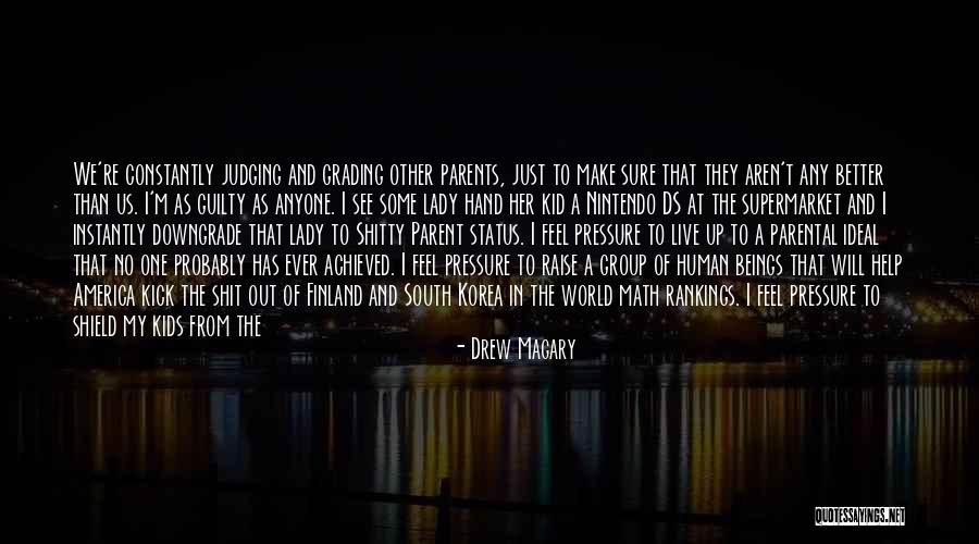 Children And Health Quotes By Drew Magary Children And Health Quotes By Drew Magary