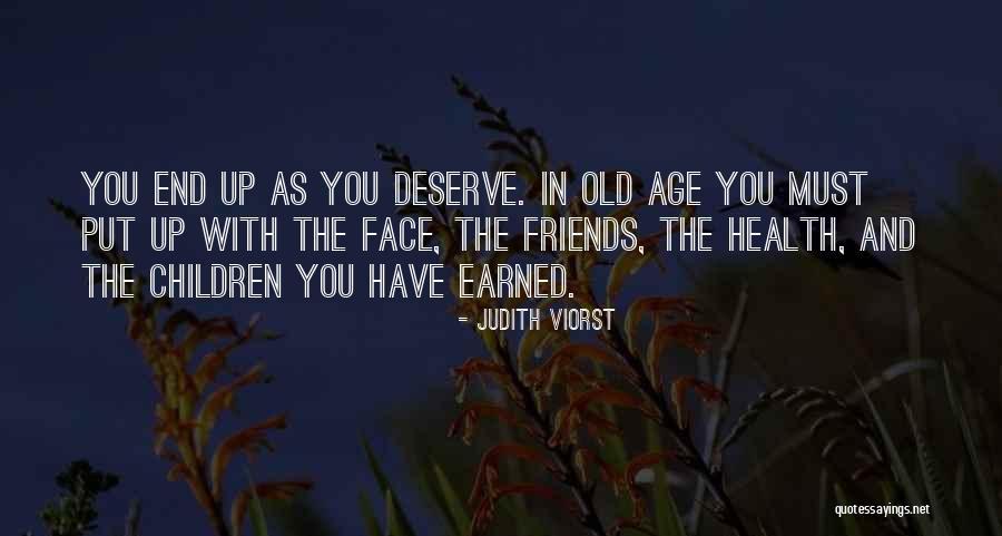 Children And Health Quotes By Judith Viorst Children And Health Quotes By Judith Viorst