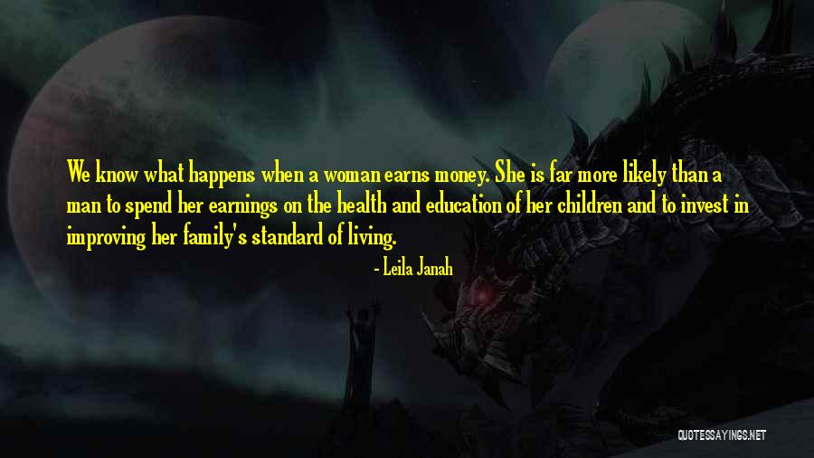 Children And Health Quotes By Leila Janah Children And Health Quotes By Leila Janah