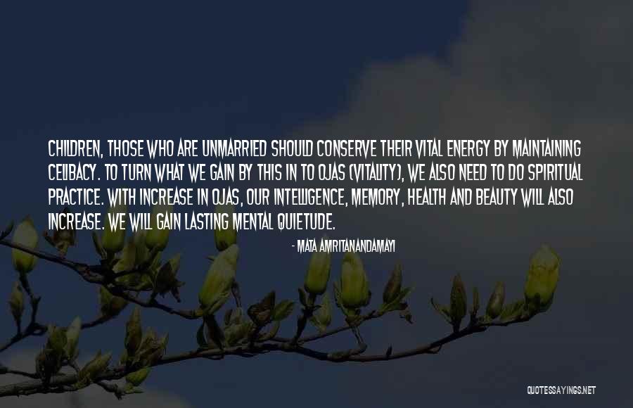 Children And Health Quotes By Mata Amritanandamayi Children And Health Quotes By Mata Amritanandamayi