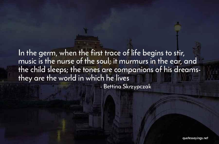 Children And Music Quotes By Bettina Skrzypczak Children And Music Quotes By Bettina Skrzypczak