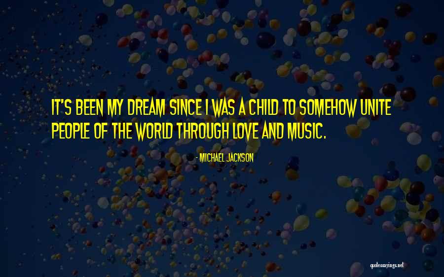 Children And Music Quotes By Michael Jackson Children And Music Quotes By Michael Jackson