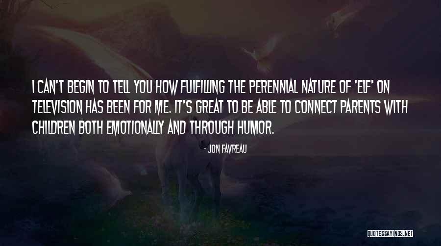 Children And Parents Quotes By Jon Favreau Children And Parents Quotes By Jon Favreau