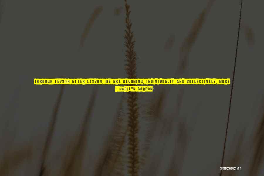 Children And Parents Quotes By Marilyn Gordon Children And Parents Quotes By Marilyn Gordon
