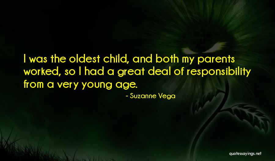 Children And Parents Quotes By Suzanne Vega Children And Parents Quotes By Suzanne Vega