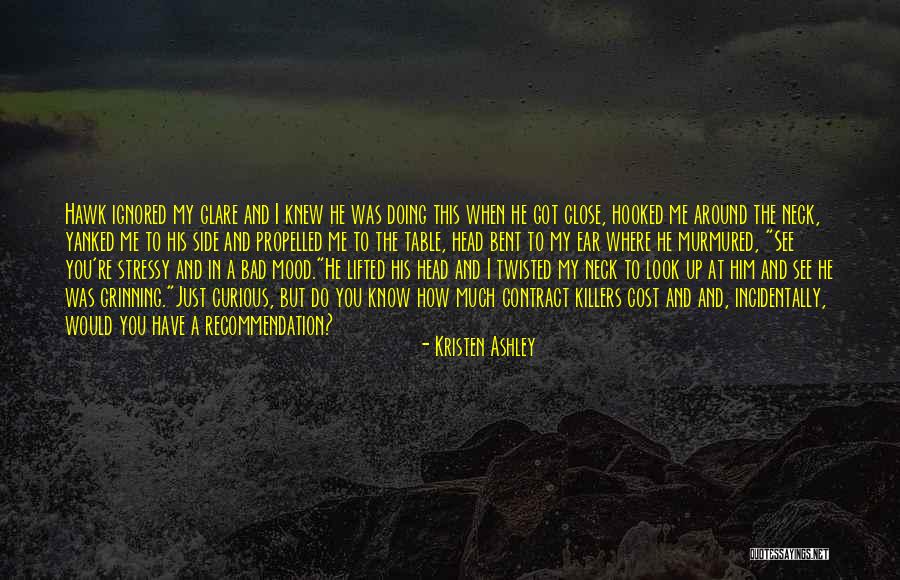 Children And Video Games Quotes By Kristen Ashley Children And Video Games Quotes By Kristen Ashley
