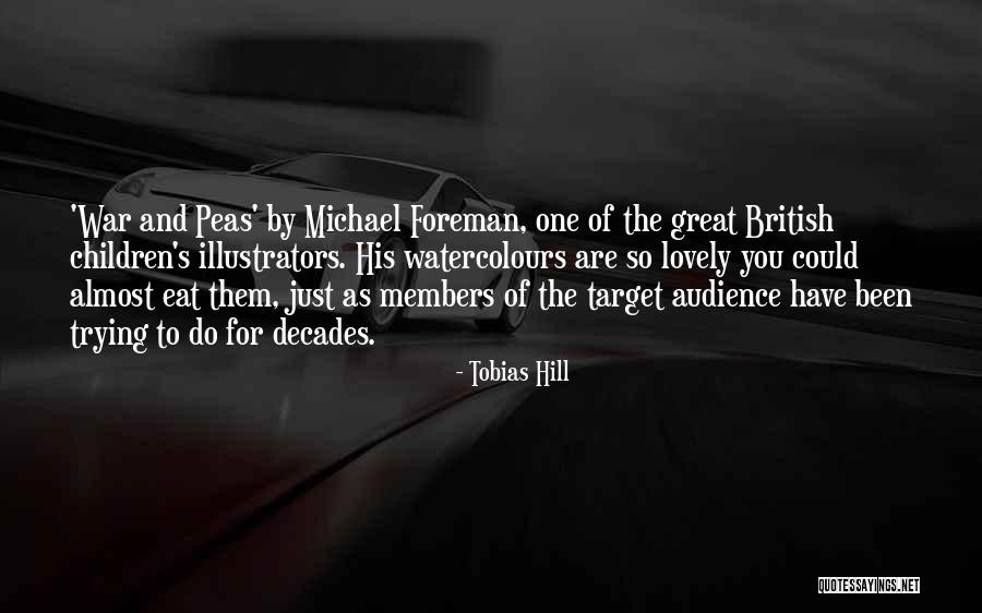 Children And War Quotes By Tobias Hill Children And War Quotes By Tobias Hill