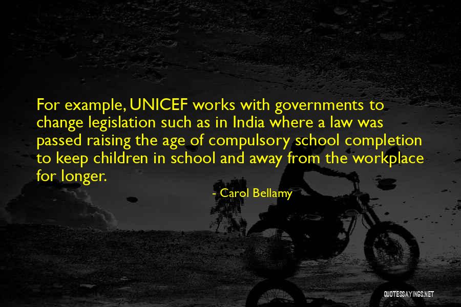 Children Are Not For Us To Keep Quotes By Carol Bellamy Children Are Not For Us To Keep Quotes By Carol Bellamy