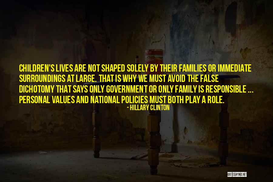 Children At Play Quotes By Hillary Clinton Children At Play Quotes By Hillary Clinton