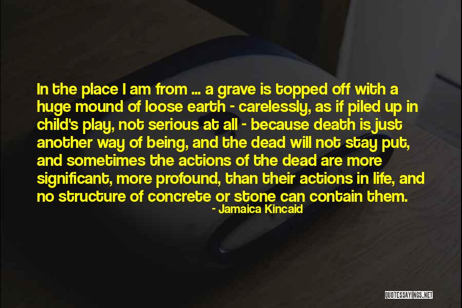 Children At Play Quotes By Jamaica Kincaid Children At Play Quotes By Jamaica Kincaid