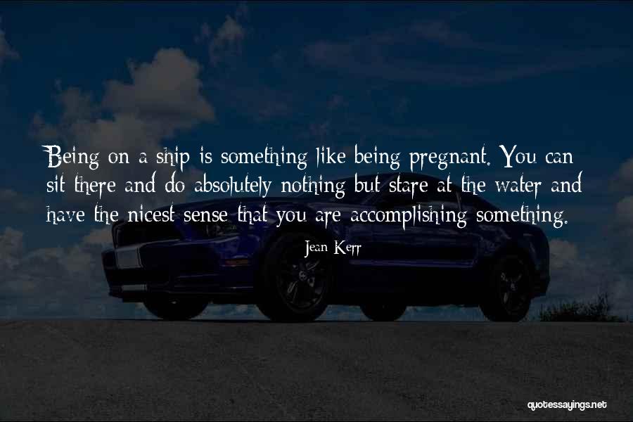 Children Athelites Quotes By Jean Kerr Children Athelites Quotes By Jean Kerr