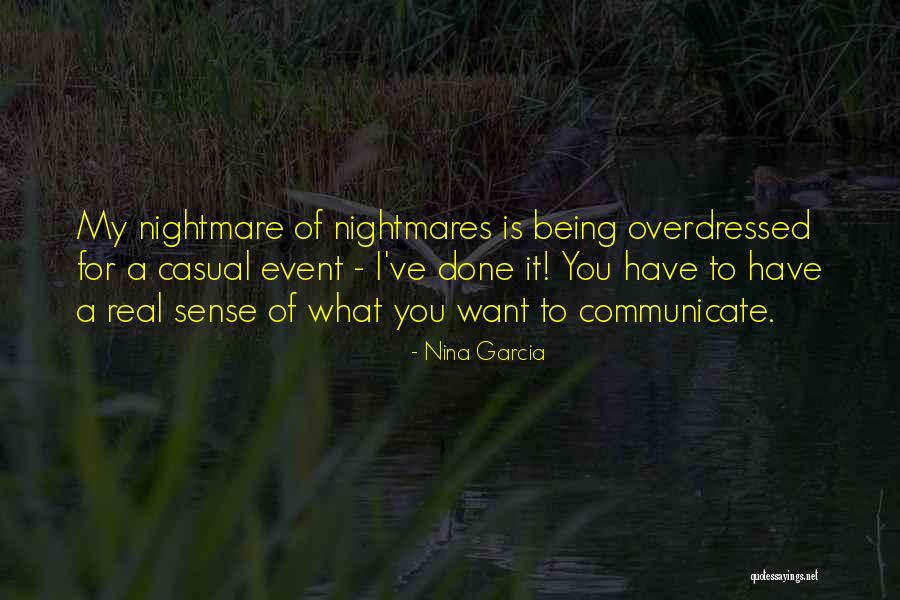 Children Athelites Quotes By Nina Garcia Children Athelites Quotes By Nina Garcia