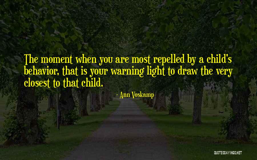 Children Behavior Quotes By Ann Voskamp Children Behavior Quotes By Ann Voskamp