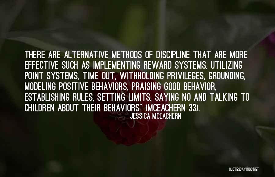 Children Behavior Quotes By Jessica McEachern Children Behavior Quotes By Jessica McEachern