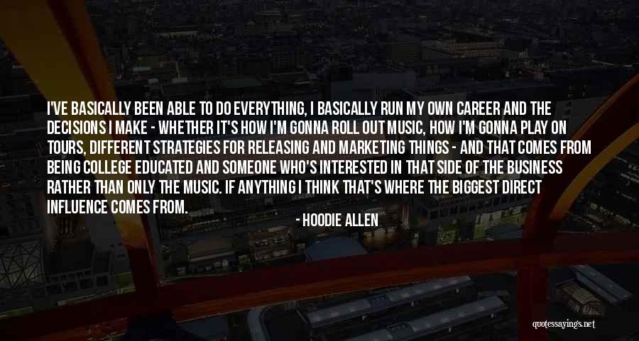 Children Being Innocent Quotes By Hoodie Allen Children Being Innocent Quotes By Hoodie Allen