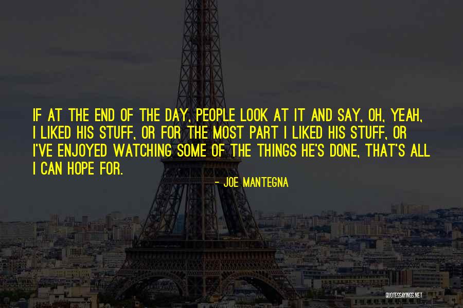 Children Being Innocent Quotes By Joe Mantegna Children Being Innocent Quotes By Joe Mantegna