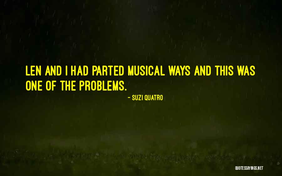 Children Being Innocent Quotes By Suzi Quatro Children Being Innocent Quotes By Suzi Quatro