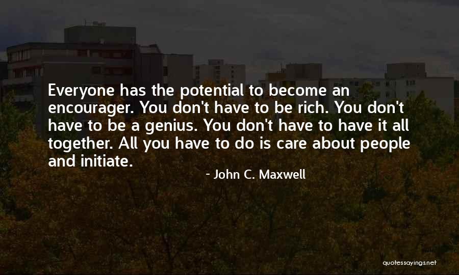 Children Being Scientists Quotes By John C. Maxwell Children Being Scientists Quotes By John C. Maxwell