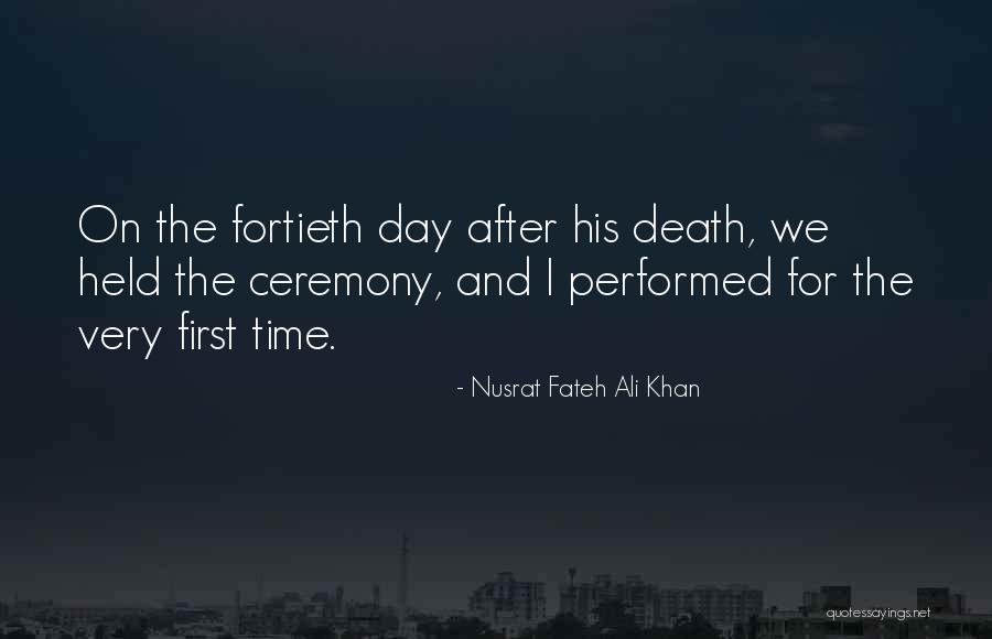Children Being Scientists Quotes By Nusrat Fateh Ali Khan Children Being Scientists Quotes By Nusrat Fateh Ali Khan