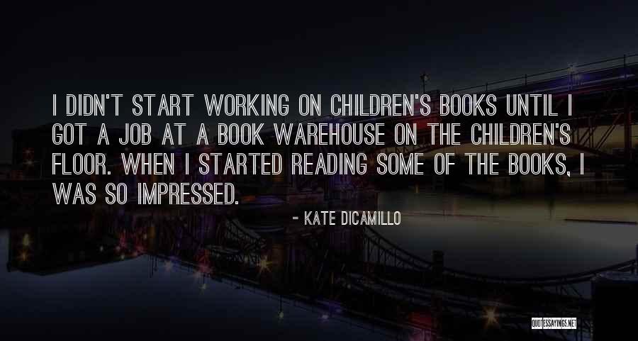 Children Book Quotes By Kate DiCamillo Children Book Quotes By Kate DiCamillo