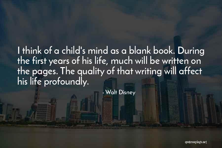 Children Book Quotes By Walt Disney Children Book Quotes By Walt Disney