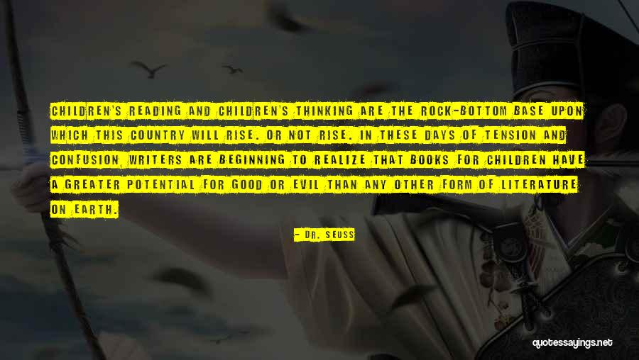 Children By Dr Seuss Quotes By Dr. Seuss Children By Dr Seuss Quotes By Dr. Seuss
