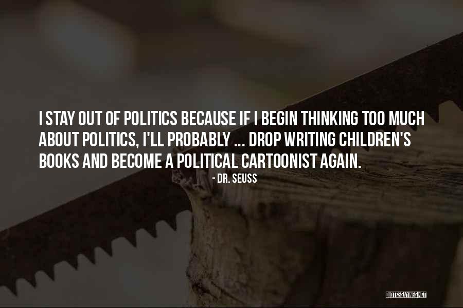 Children By Dr Seuss Quotes By Dr. Seuss Children By Dr Seuss Quotes By Dr. Seuss
