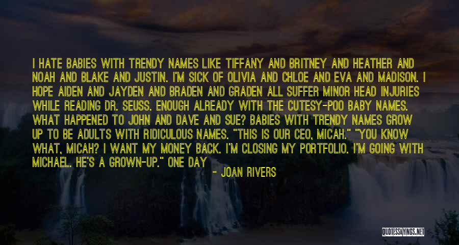Children By Dr Seuss Quotes By Joan Rivers Children By Dr Seuss Quotes By Joan Rivers