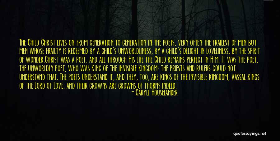 Children By Jesus Christ Quotes By Caryll Houselander Children By Jesus Christ Quotes By Caryll Houselander