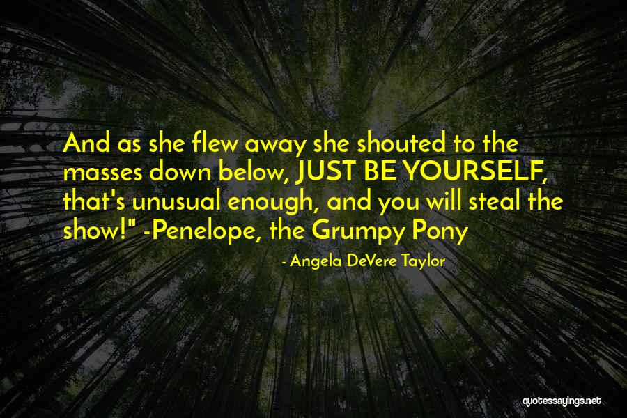 Children Children S Books Quotes By Angela DeVere Taylor Children Children S Books Quotes By Angela DeVere Taylor