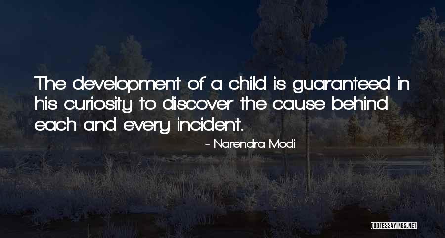 Children Curiosity Quotes By Narendra Modi Children Curiosity Quotes By Narendra Modi